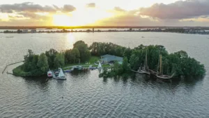 Robinson Crusoe eiland Bas Meerwijk 8