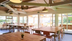 Woonkamer RC
