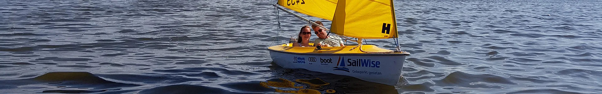 Inclusieve vakantie in Nederland