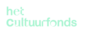 Logo het cultuurfonds